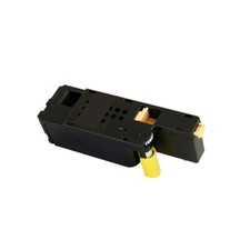 Compatible with Dell 1660 Toner Set 4-Pack BCYM C1660dn C1660dnw C1660W cnw picture