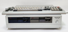 Vintage Sanyo MBC 555 Rare Personal Computer - For parts only picture