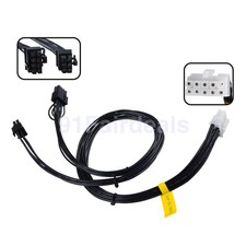 10Pin to 6+8Pin GPU Power Cable L15907‑001 For HP Z4G4 Z6G4 Workstation picture