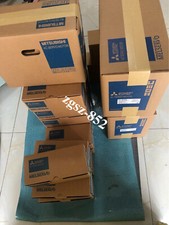 Mitsubishi Ac Servo Motor HC203BS-E5 Without Encoder Brand New FedEx or DHL picture