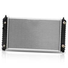 Aluminum Radiator for 1996-2005 for Chevrolet for Blazer 4.3L - 1996-2004 1826 picture