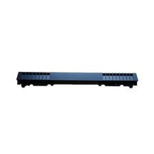 For Dell alienware 17 R4 R5 P31E cooling air outlet baffle Back cover 09CFWG picture