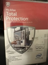 McAfee Total Protection 2015 | 3 Devices  picture