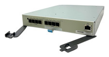 Dell EMC 4-Port NVMe IOM Module for Powermax 24-Bay X2024-M DAE 105-001-036-03 picture