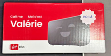 VIRGIN Mobile: Sagemcom Pack Fast 5566 Valerie - Modem & Wi-Fi Router – NEW picture