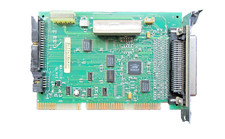 Genuine Vintage IBM 76H6901 Rev B 86838006 16-Bit ISA Controller Card picture
