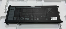 Genuine 56Wh 4WN0Y 4WNOY Battery For Dell Inspiron 13-7353 7577 7778 7779 M245Y picture