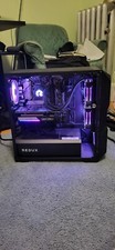 High end professionally built powerful starter Gaming Pc RTX 3070  i7-12700K picture