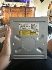 Hitachi LG GH70N Super Multi DVD ReWriter SATA Drive picture