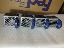 4PCS Arista ASY-00246-10 Fan-7000-R Fan 7124SX 7050 7050X Rear To Front Air Flow picture