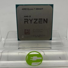 AMD Ryzen 7 5800XT 3.80GHz 8 Core 16 Thread AM4 picture