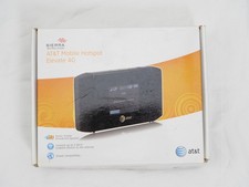 Sierra Wireless AirCard AT&T Wireless Mobile HotSpot - W/ Charger picture