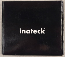Inateck KTU3FR-5O2U 7-Port USB 3.0 PCIe Card 5 Rear 2 Internal SEALED (b7) picture