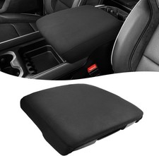 KBH Armrest Cover Compatible with 2019 2020 2021 2022 2023 2024 2025 Dodge...  picture