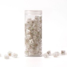 Kailh Jellyfish X Switches For Mechanical Keyboards - Set of 105 - CPG1511F01S80 picture