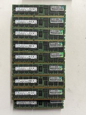 HP/Samsung 16GB 2RX4 PC3-14900R DDR3 Server Memory M393B2G70DB0-CMA LOT OF 85 picture