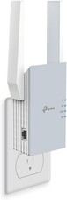 TP-Link RE515X AX1500 WiFi 6 Range Extender w/Ethernet Port | 1.5G Dual-Band picture