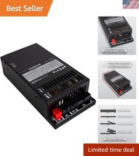 ITX- Fully Modular ITX 500W Power Supply, Active PFC 90-264V picture