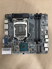 ASRock H310M-STX MINI Motherboard ( Socket 1151 ) picture