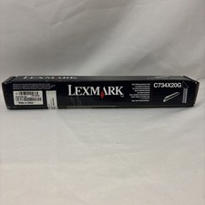 LEXMARK C734X20G Photoconductor Unit C734X20G New picture