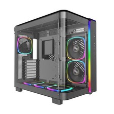 Montech KING 95 PRO Midi Tower Black picture