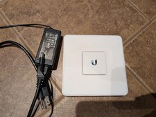 Ubiquiti UniFi Security Gateway Enterprise Firewall Router USG w/ Power Supply picture