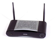 Barco ClickShare CSE-200 Base Station Wireless Presentation System No Buttons picture