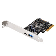 SilverStone ECU03 Expansion Card picture