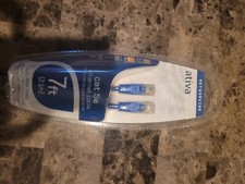 Ativa Cat 5e Ethernet Cable 7 ft. RJ45 Male / Male NEW picture