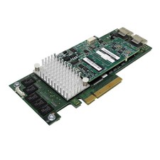 Fujitsu Primergy D3116-C26 6Gb PCIe x8 1GB SAS RAID Controller No Bracket picture