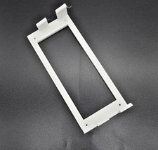 Xiaomi Mi Router 3 Wall Mount Holder Bracket | Space-Saving Vertical Stand White picture