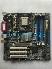 1pc used AOPEN MX4SGI-4DL2 Motherboard picture