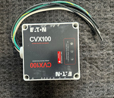Eaton CVX100 SPD Surge Protective Device CVX100-208Y 208Y 20 kA picture