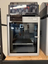 Excellent X1C Bambu Lab X1 Carbon X1C 3D printer with  AMS Unit picture