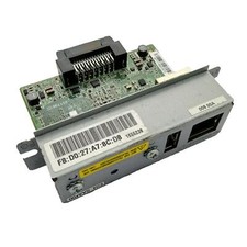 E04  TM-J7000 TM-m30 ub-e04 Ethernet Interface Fits For Epson TM-L90II TM-T20III picture