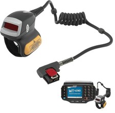 New RS419 Ring Scanner for Symbol Zebra WT41N0 WT4090 - RS419-HP2000FSR picture