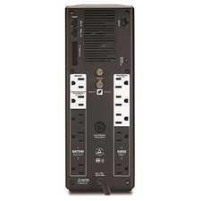 American Power Conversion BR1500G Back-UPS Pro 1500 picture