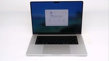Apple Macbook Pro 16