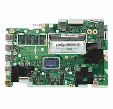 5B20S44474 For Lenovo IdeaPad 3 15ADA05 Laptop Motherboard AMD R7-3700U 4G picture