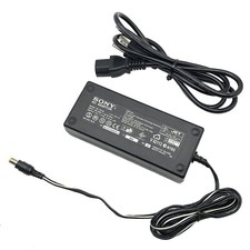 Genuine Sony AC Power Adapter For SDM-S71 SDM-S81 LCD Monitor 1-477-232-12 picture