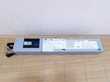 Juniper QFXC01-PWRACI-650A 650W Power Supply A with Intake air flow for QFX picture