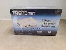 TRENDNET TK-207K (SP8025813) picture