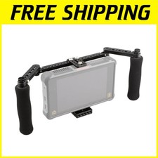 Aluminum Monitor Cage for 5