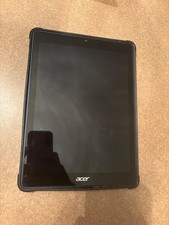 Acer Chromebook Tab 10 Chrome OS Tablet 4GB RAM 32GB Storage picture