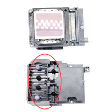 Printer Print Head F192040 Fits For Epson DX10 TX800 DX11 Printer Parts picture