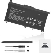 Lot HT03XL Battery for HP Pavilion L11421-2C2 L11119-855 15-CS 15-DA 14-CE 14-CF picture