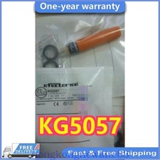 KG5057 1 PCS New For IFM Proximity Switch Sensor quality assurance picture