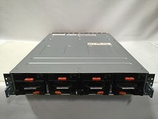 EMC TRPE Storage Software Enclosure With Modules CX4-120 900-566-004 picture