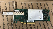 Qlogic QLE2690-F 1x16Gb FC Port PCIe3 x8 Server Adapter BK3210407-36 picture
