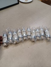 Lot Of 10 Zebra 2.5
